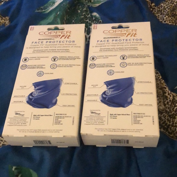 Face Protector - Picture 2 of 3